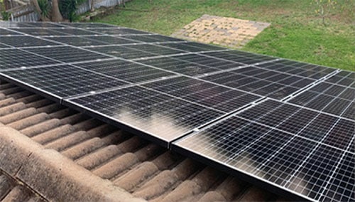 Solar Panels & Power System Installations Melton VIC