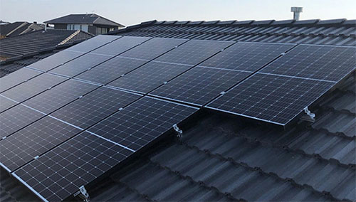 Solar Panels & Power System Installations Rowville VIC