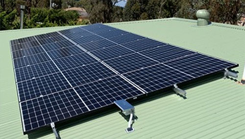 Solar Panels & Power System Installations Wollert VIC